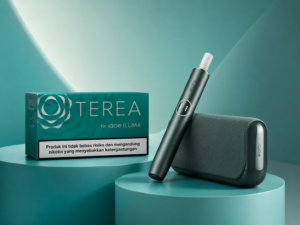 Original TEREA Sticks: How Heated Tobacco Technology Is Changing Everyday Habits